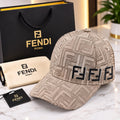 Casquette Beige tendance
