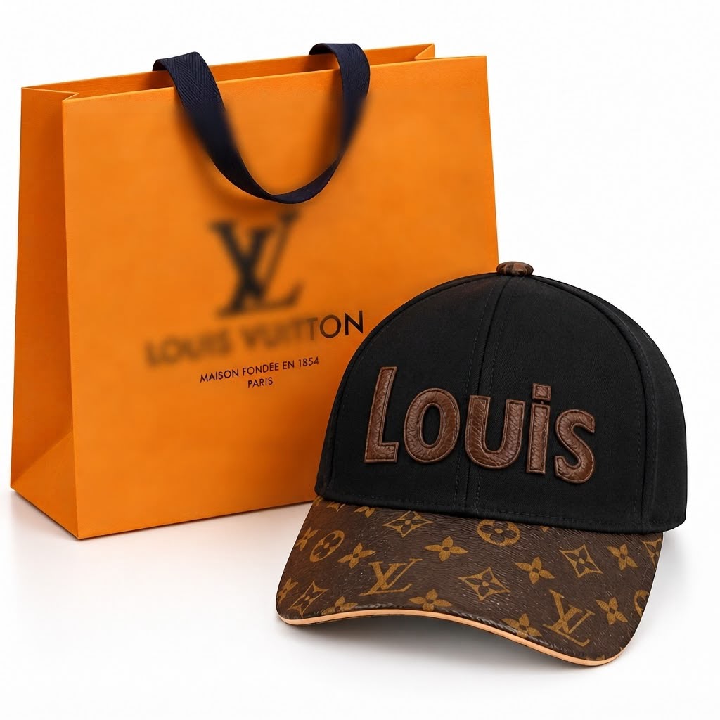 Casquette De luxe