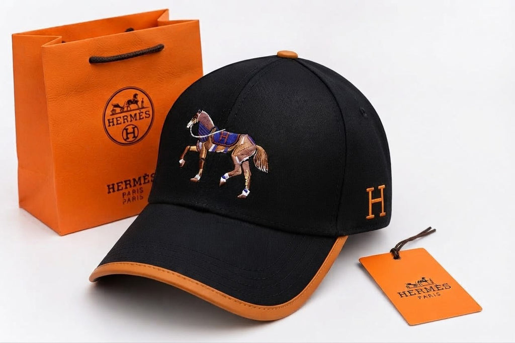 Casquette Tendance