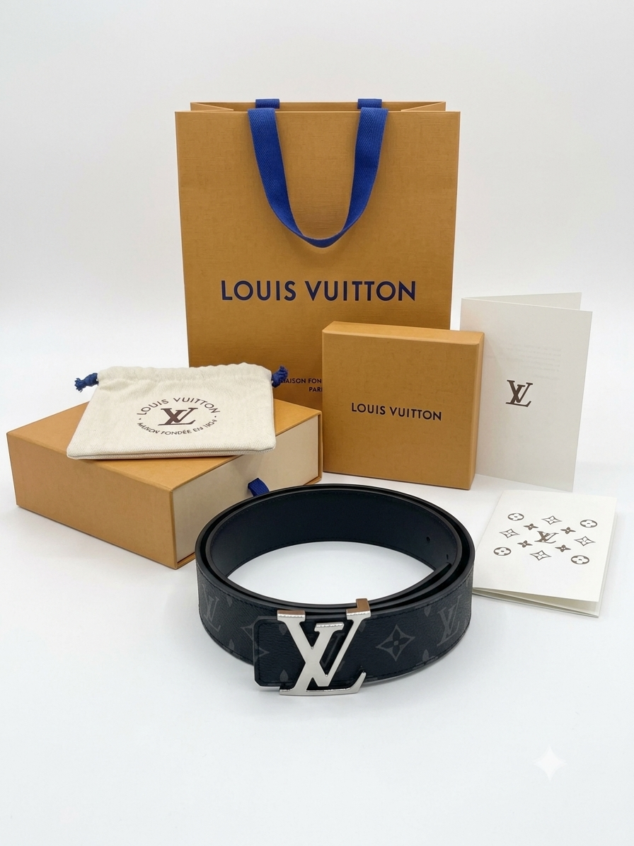 Ceinture Luis Vuitton
