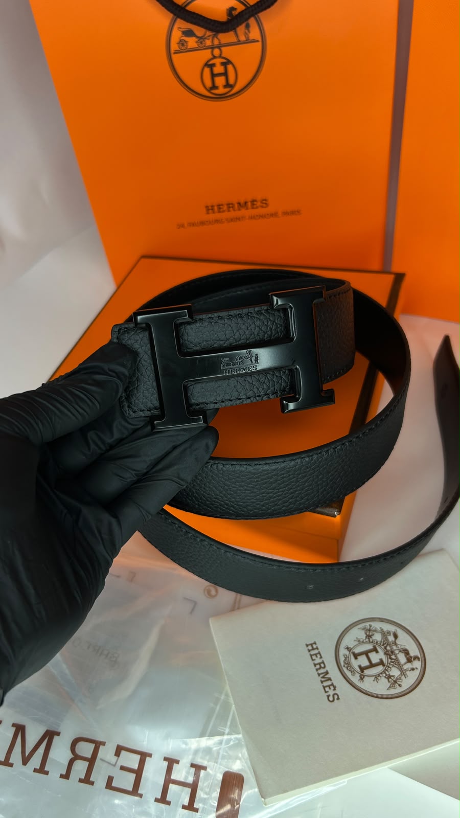 Pack De Luxe