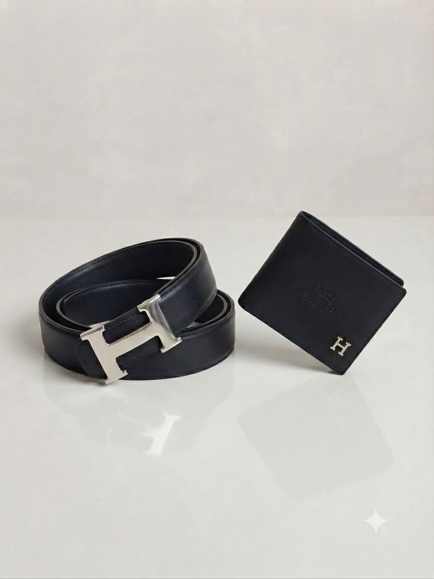Pack Hermes Homme