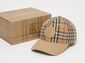 Casquette De Luxe