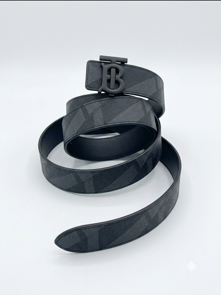 Ceinture Burberry
