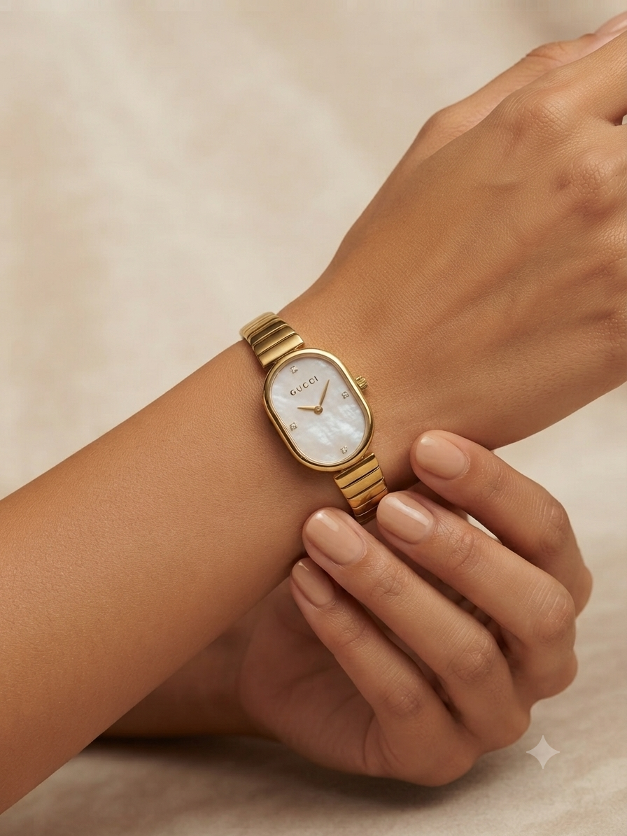Montre Gucci Femme