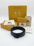 Ceinture Burberry