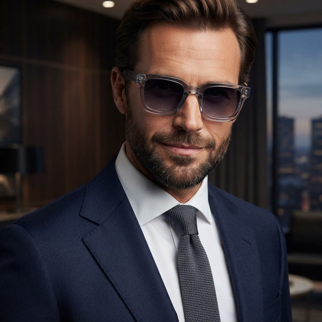 Lunette Tendance