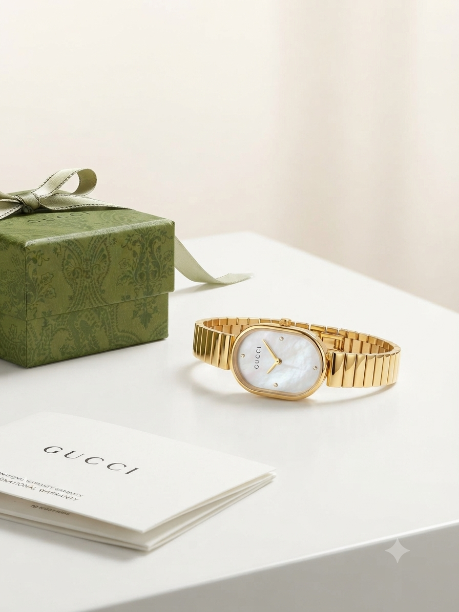 Montre Gucci Femme