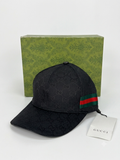 Casquette Gucci