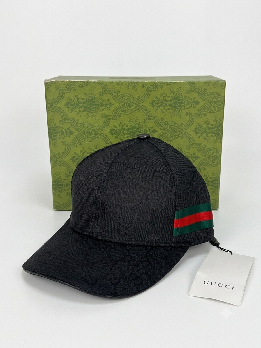 Casquette Gucci