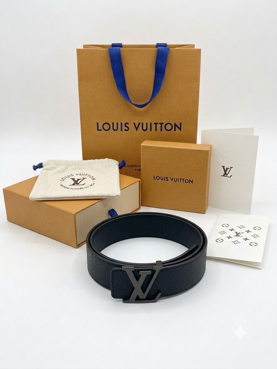 Ceinture Luis Vuitton