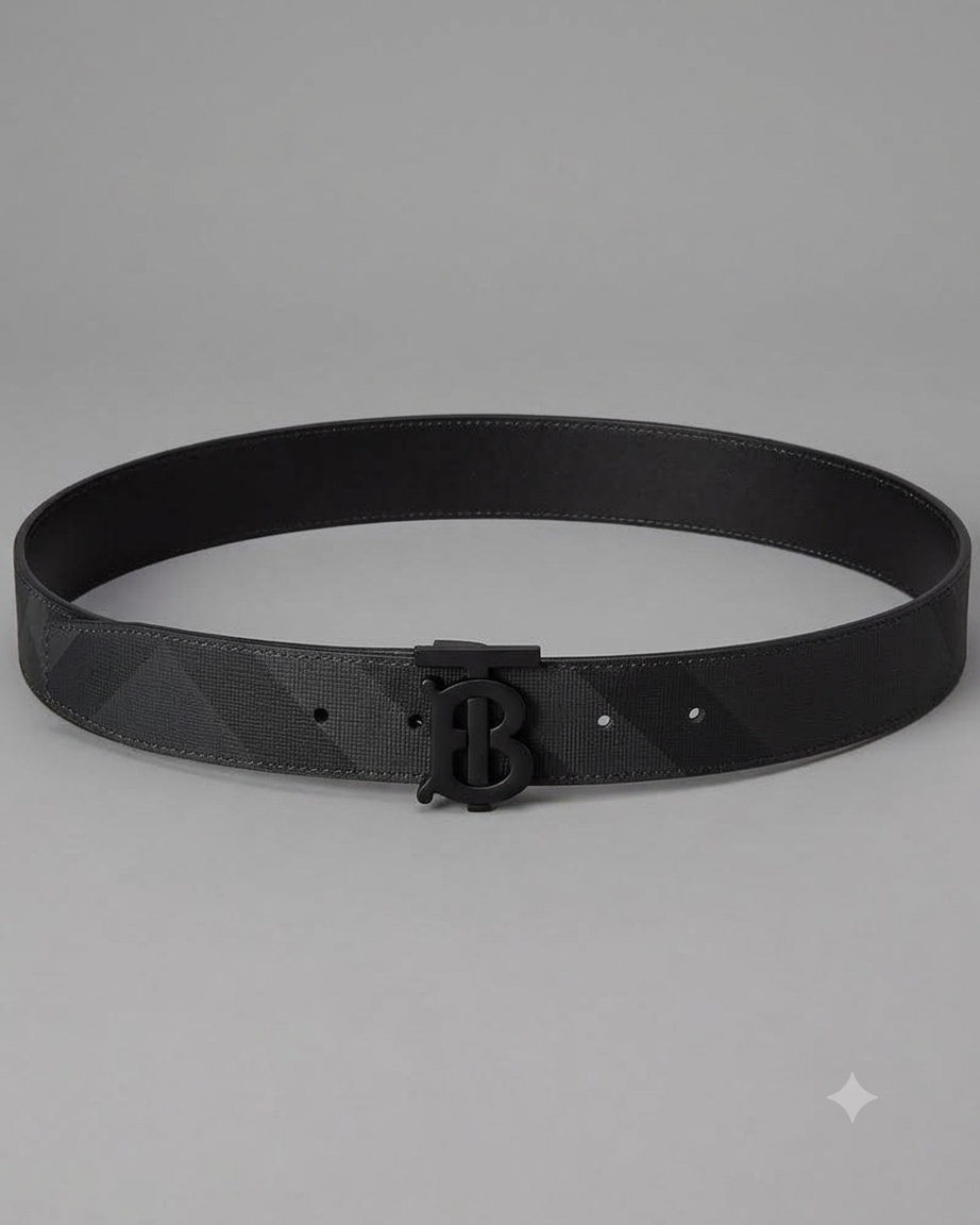 Ceinture Burberry