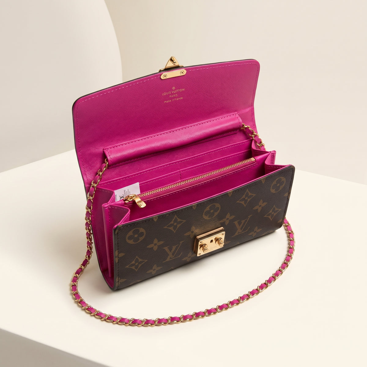 Sac Luis Vuitton Femme