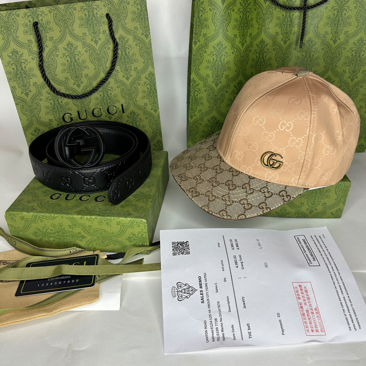 Pack Tendance