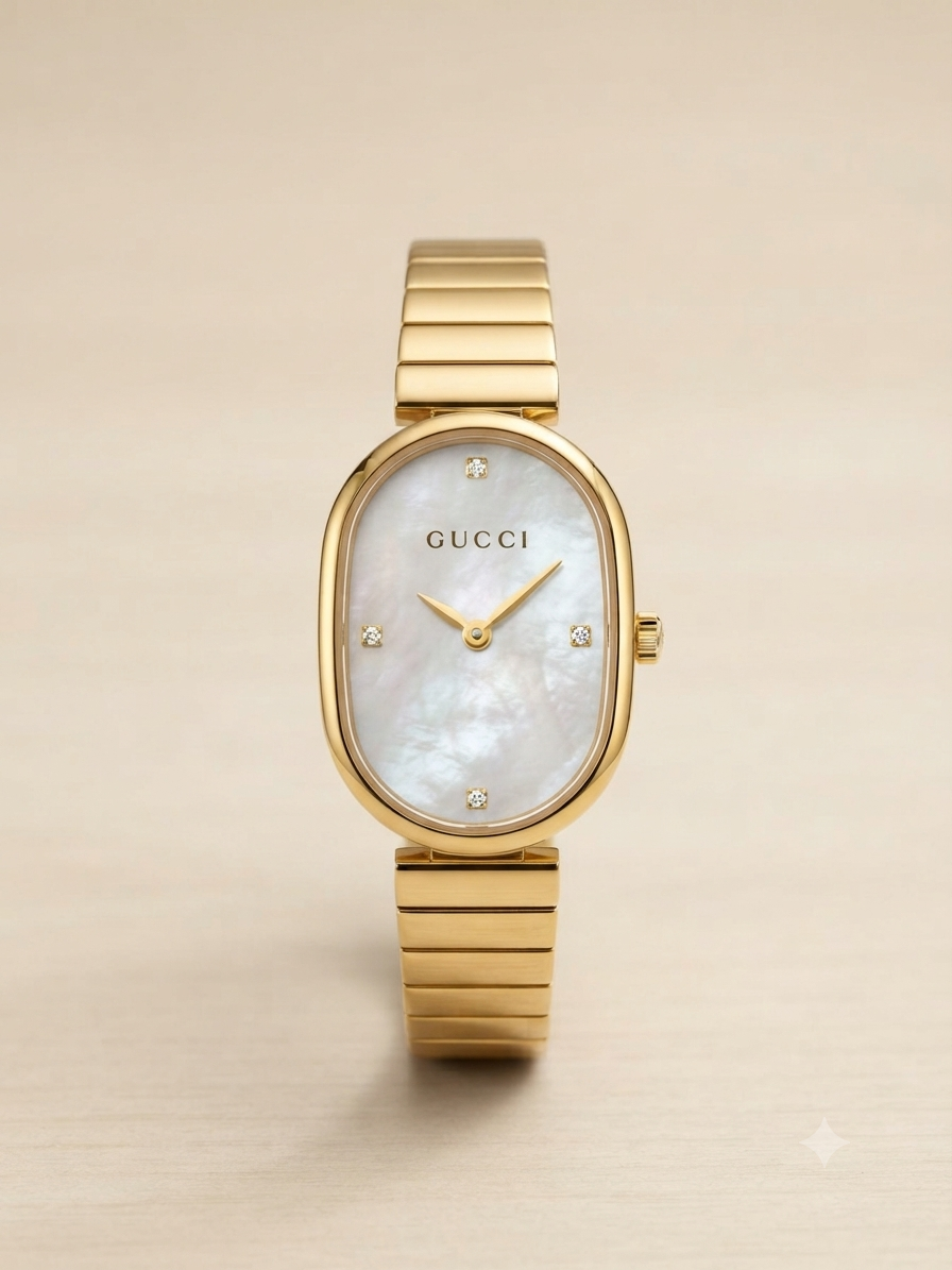 Montre Gucci Femme