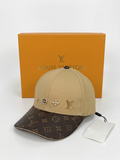 Casquette Luis Vuitton