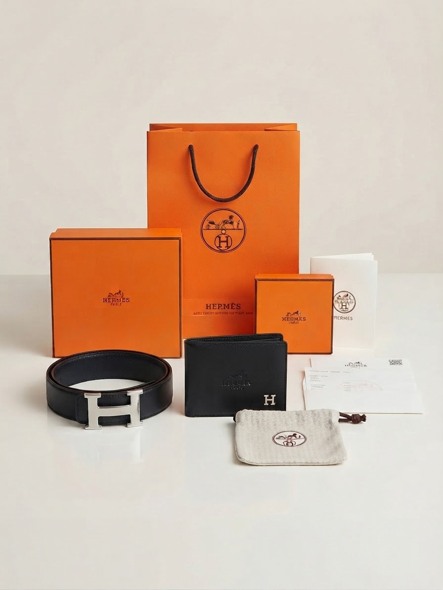 Pack Hermes Homme