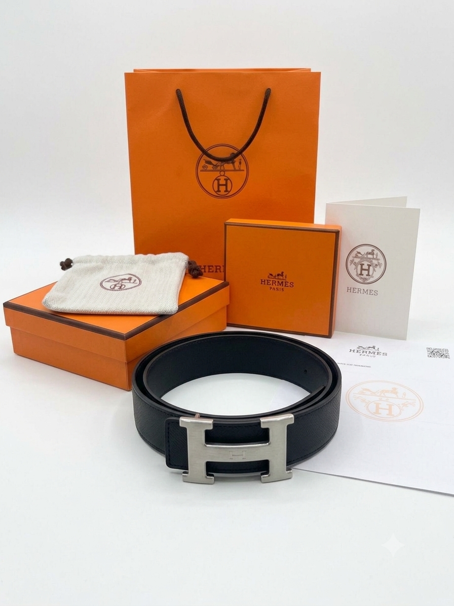 Ceinture Hermes