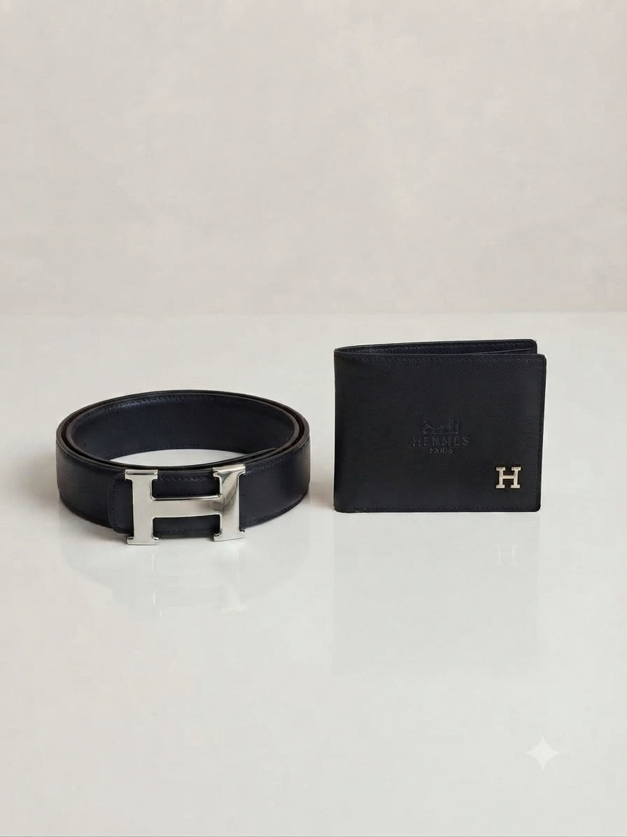 Pack Hermes Homme