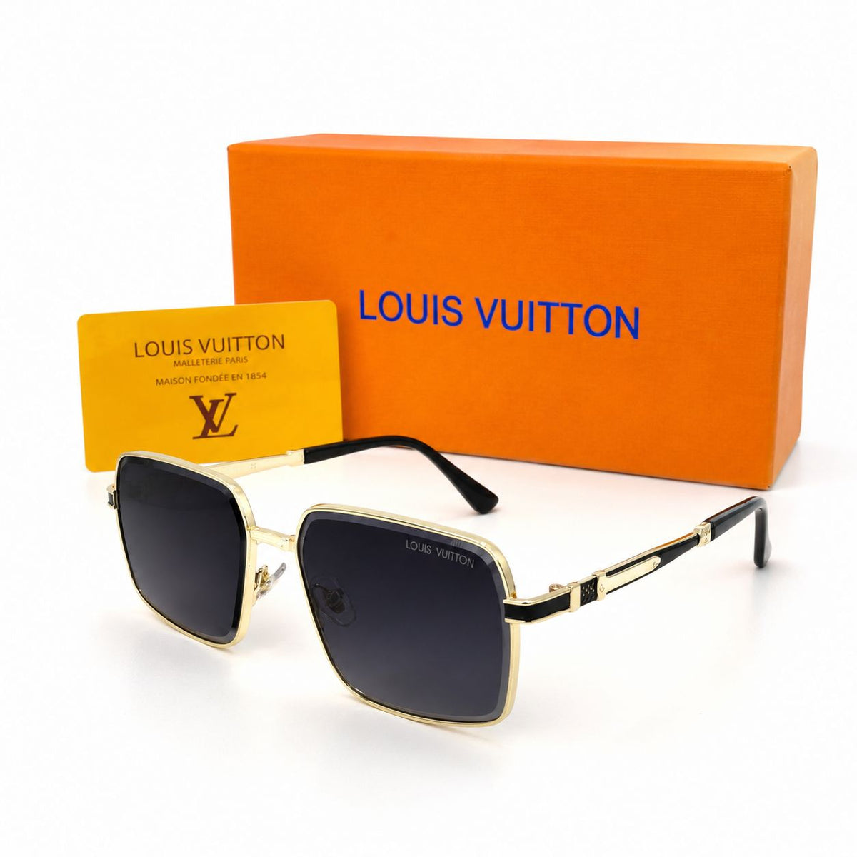 Lunette Luis Vuitton