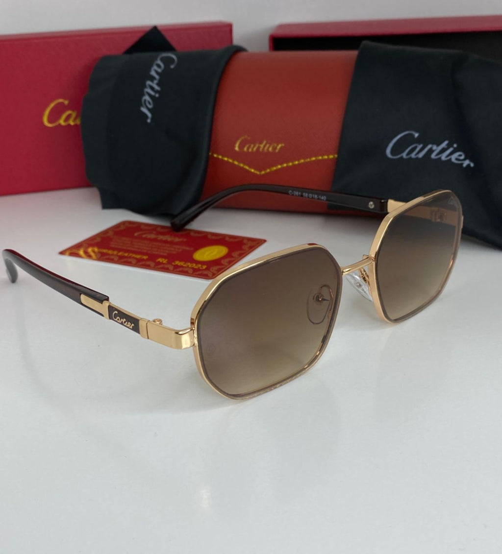 Lunette Cartier