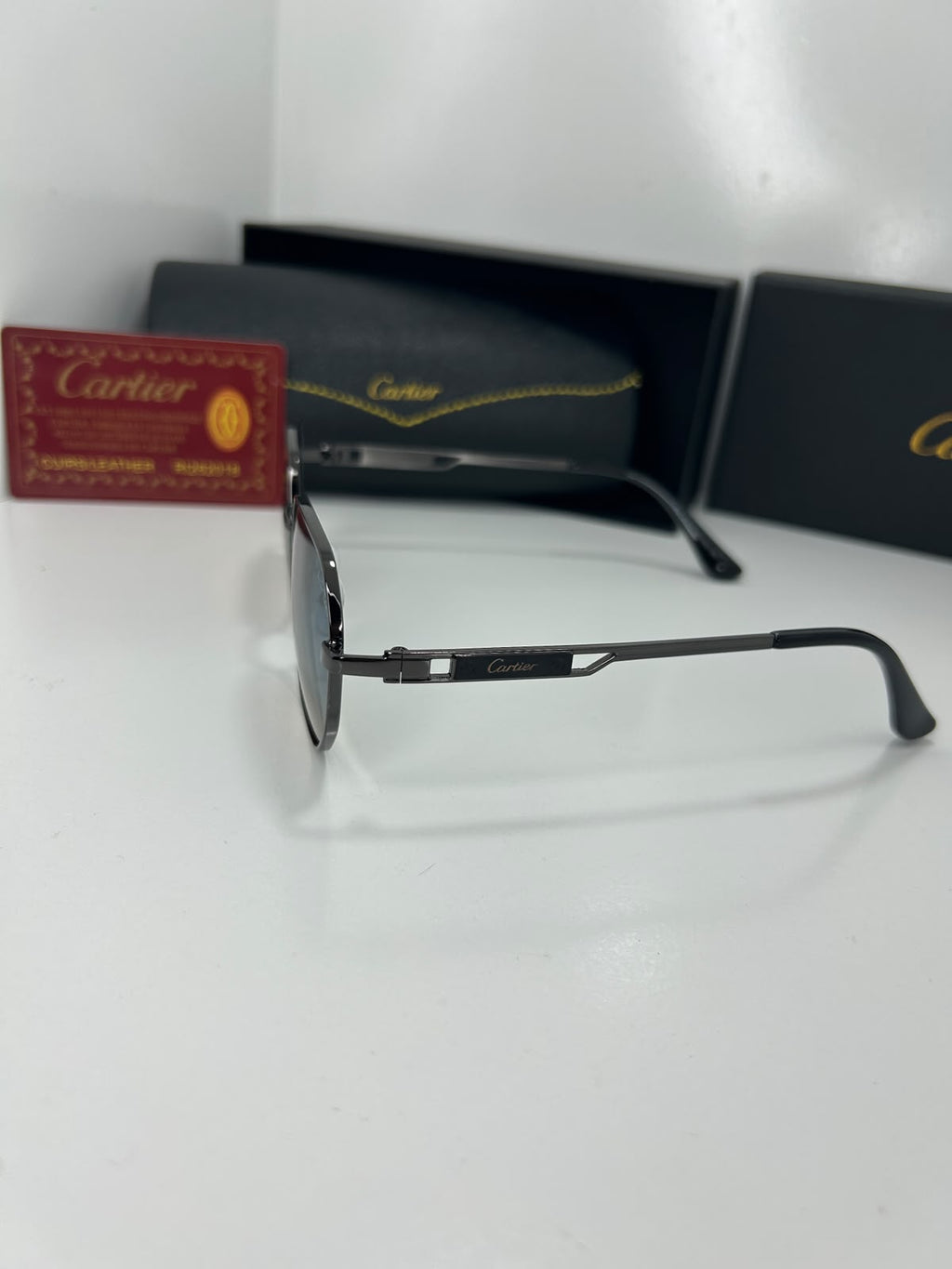 Lunette Cartier
