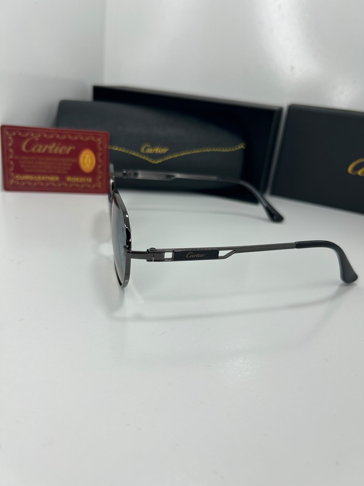 Lunette Cartier